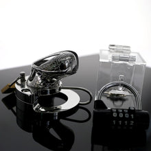Load image into Gallery viewer, The Chastity Device Key Box Safe Chastity key holder keyholder SafeChastity Game with  Acrylic sexy box sexy toys Sex Toys -lovershop01
