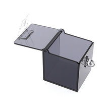 Load image into Gallery viewer, The Chastity Device Key Box Safe Chastity key holder keyholder SafeChastity Game with  Acrylic sexy box sexy toys Sex Toys -lovershop01

