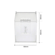 Load image into Gallery viewer, The Chastity Device Key Box Safe Chastity key holder keyholder SafeChastity Game with  Acrylic sexy box sexy toys Sex Toys -lovershop01
