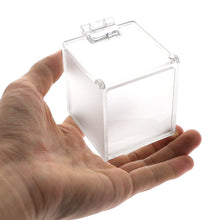 Load image into Gallery viewer, The Chastity Device Key Box Safe Chastity key holder keyholder SafeChastity Game with  Acrylic sexy box sexy toys Sex Toys -lovershop01
