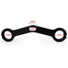 Load image into Gallery viewer, WOODEN HUMBLER BALLS TO WRIST HUMBLER RESTRAINT - SCROTUM CLAMP Sex Toys -lovershop01
