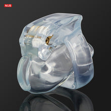 Load image into Gallery viewer, NEW Male Chastity Device HT V4 Set Keuschheitsgurtel Cock Cage Sex Toys -lovershop01

