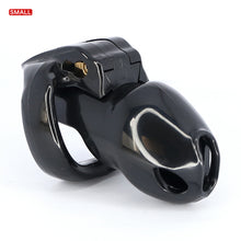 Load image into Gallery viewer, NEW Male Chastity Device HT V4 Set Keuschheitsgurtel Cock Cage Sex Toys -lovershop01
