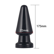 Load image into Gallery viewer, Butt  Plug Anal Beads Sex Toys Sex Toys -lovershop01
