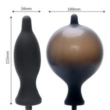 Load image into Gallery viewer, ANAL DILATOR - EXPAND INFLATABLE ANAL PLUG SEX TOYS FOR ADULT Sex Toys -lovershop01
