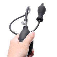 Load image into Gallery viewer, ANAL DILATOR - EXPAND INFLATABLE ANAL PLUG SEX TOYS FOR ADULT Sex Toys -lovershop01
