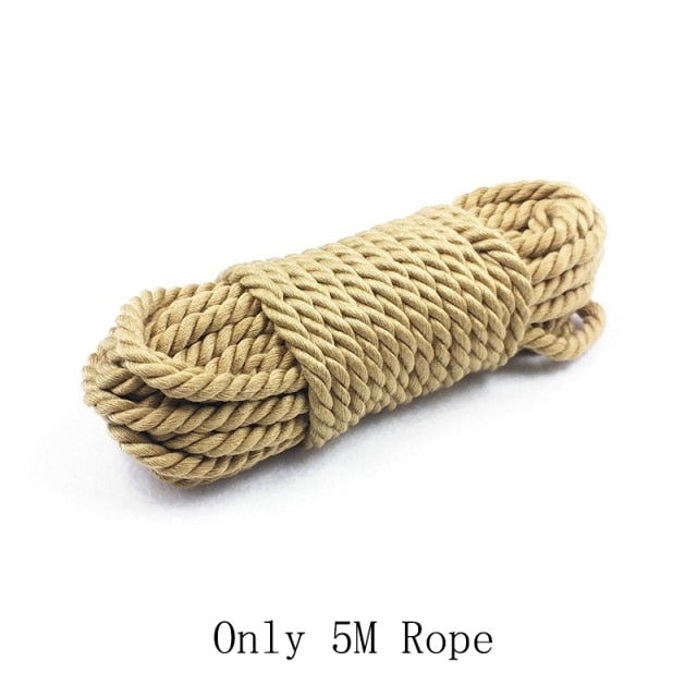 ROPE SHIBARI BONDAGE SUSPENSION RING - TAISHŌ Sex Toys -lovershop01