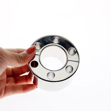 Load image into Gallery viewer, Cannon Ball Stretcher Penis Ring Sex Toys For Men Sex Toys -lovershop01
