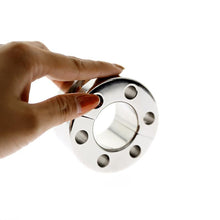 Load image into Gallery viewer, Cannon Ball Stretcher Penis Ring Sex Toys For Men Sex Toys -lovershop01
