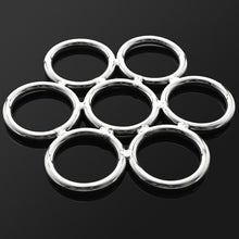 Load image into Gallery viewer, SHIBARI BONDAGE SUSPENSION RING BDSM GAME SEX TOYS Sex Toys -lovershop01
