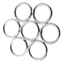 Load image into Gallery viewer, SHIBARI BONDAGE SUSPENSION RING BDSM GAME SEX TOYS Sex Toys -lovershop01
