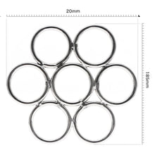 Load image into Gallery viewer, SHIBARI BONDAGE SUSPENSION RING BDSM GAME SEX TOYS Sex Toys -lovershop01
