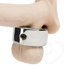 Load image into Gallery viewer, 880g HEAVY DUTY BALL STRETCHER Sex Toys -lovershop01
