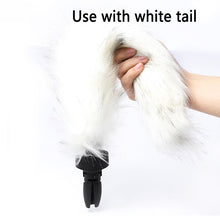 Load image into Gallery viewer, ACCESSORIES FOR APP CONTROLLED LOCKING BUTT PLUG ANAL SEX TOYS Sex Toys -lovershop01

