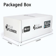 Load image into Gallery viewer, ACCESSORIES FOR APP CONTROLLED LOCKING BUTT PLUG ANAL SEX TOYS Sex Toys -lovershop01
