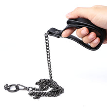 Load image into Gallery viewer, ACCESSORIES FOR APP CONTROLLED LOCKING BUTT PLUG ANAL SEX TOYS Sex Toys -lovershop01
