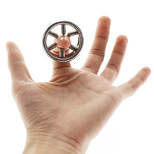 Load image into Gallery viewer, SPIKED GLANS RING COCK STAINLESS STEEL MALE SEX TOYS Sex Toys -lovershop01

