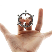Load image into Gallery viewer, SPIKED GLANS RING COCK STAINLESS STEEL MALE SEX TOYS Sex Toys -lovershop01
