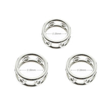Load image into Gallery viewer, SPIKED GLANS RING COCK STAINLESS STEEL MALE SEX TOYS Sex Toys -lovershop01
