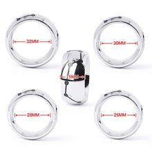 Load image into Gallery viewer, BIG DIPPER GLANS RING BDSM METAL STRETCHER Sex Toys -lovershop01
