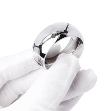 Load image into Gallery viewer, BIG DIPPER GLANS RING BDSM METAL STRETCHER Sex Toys -lovershop01
