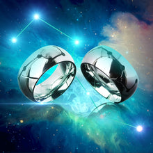 Load image into Gallery viewer, BIG DIPPER GLANS RING BDSM METAL STRETCHER Sex Toys -lovershop01
