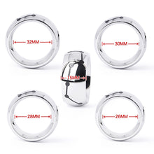 Load image into Gallery viewer, BIG DIPPER GLANS RING BDSM METAL STRETCHER Sex Toys -lovershop01
