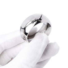 Load image into Gallery viewer, BIG DIPPER GLANS RING BDSM METAL STRETCHER Sex Toys -lovershop01
