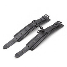 Load image into Gallery viewer, Bondage Fetish Handcuffs Ankle Bracelets SM Adult Sex Toys Sex Toys -lovershop01

