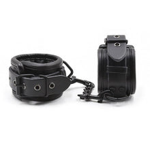 Load image into Gallery viewer, Bondage Fetish Handcuffs Ankle Bracelets SM Adult Sex Toys Sex Toys -lovershop01
