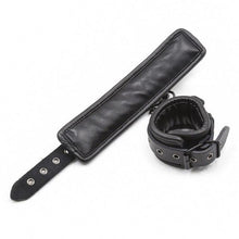 Load image into Gallery viewer, Bondage Fetish Handcuffs Ankle Bracelets SM Adult Sex Toys Sex Toys -lovershop01

