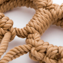 Load image into Gallery viewer, PRE-TIED ROPE BONDAGE BDSM TOYS FOR COUPLE Sex Toys -lovershop01
