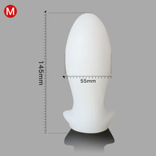Load image into Gallery viewer, Huge Prostate Massage Butt Plug &quot;SPOT ON&quot; - UP TO 8&quot;
