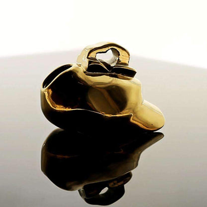 holy trainer gold tube replacement part