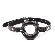 Load image into Gallery viewer, Gag for BDSM oral training
