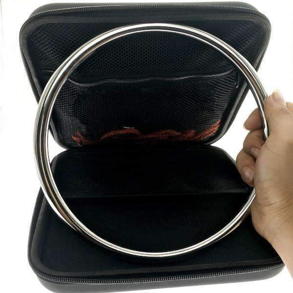 Upgrade your bondage rigging kit
