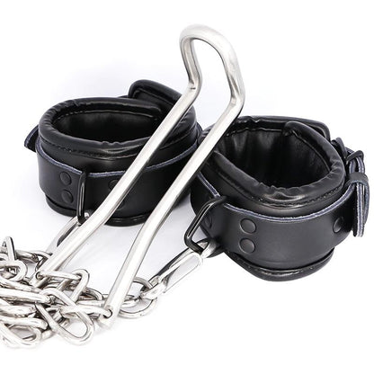 What’s the difference between a humbler and stretcher?