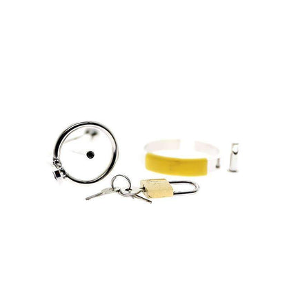 Long-term wear with Urethral Cage for men