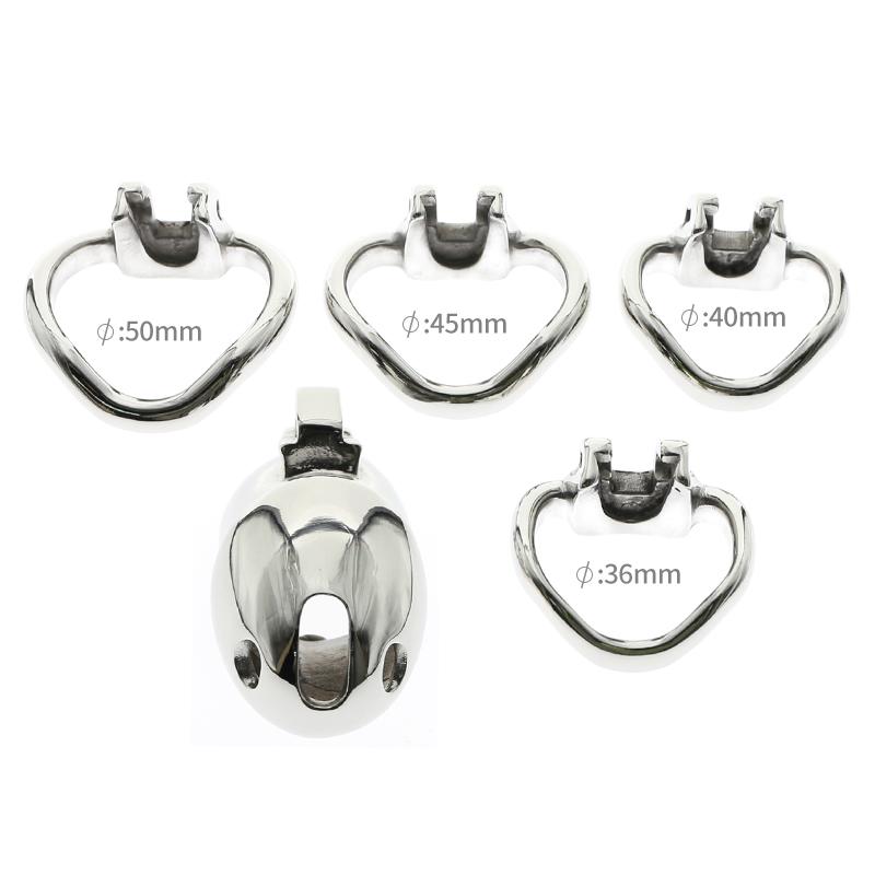 Secure HT V3 Nano cock cage