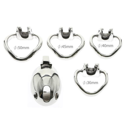 Secure HT V3 Nano cock cage