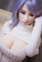 Load image into Gallery viewer, Yukari - F cup Asian Sex Doll Life Size 5ft4 (163cm)
