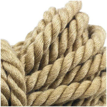 Load image into Gallery viewer, Shibari Bondage Rope, 5-10m - &#39;&#39;The knot&#39;&#39; Sex Toys -lovershop01
