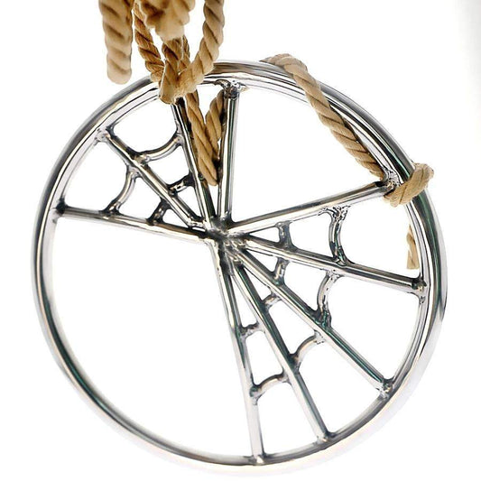 What is the best ring for rope bondage suspension?
