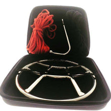 Load image into Gallery viewer, Strong BDSM suspension ring
