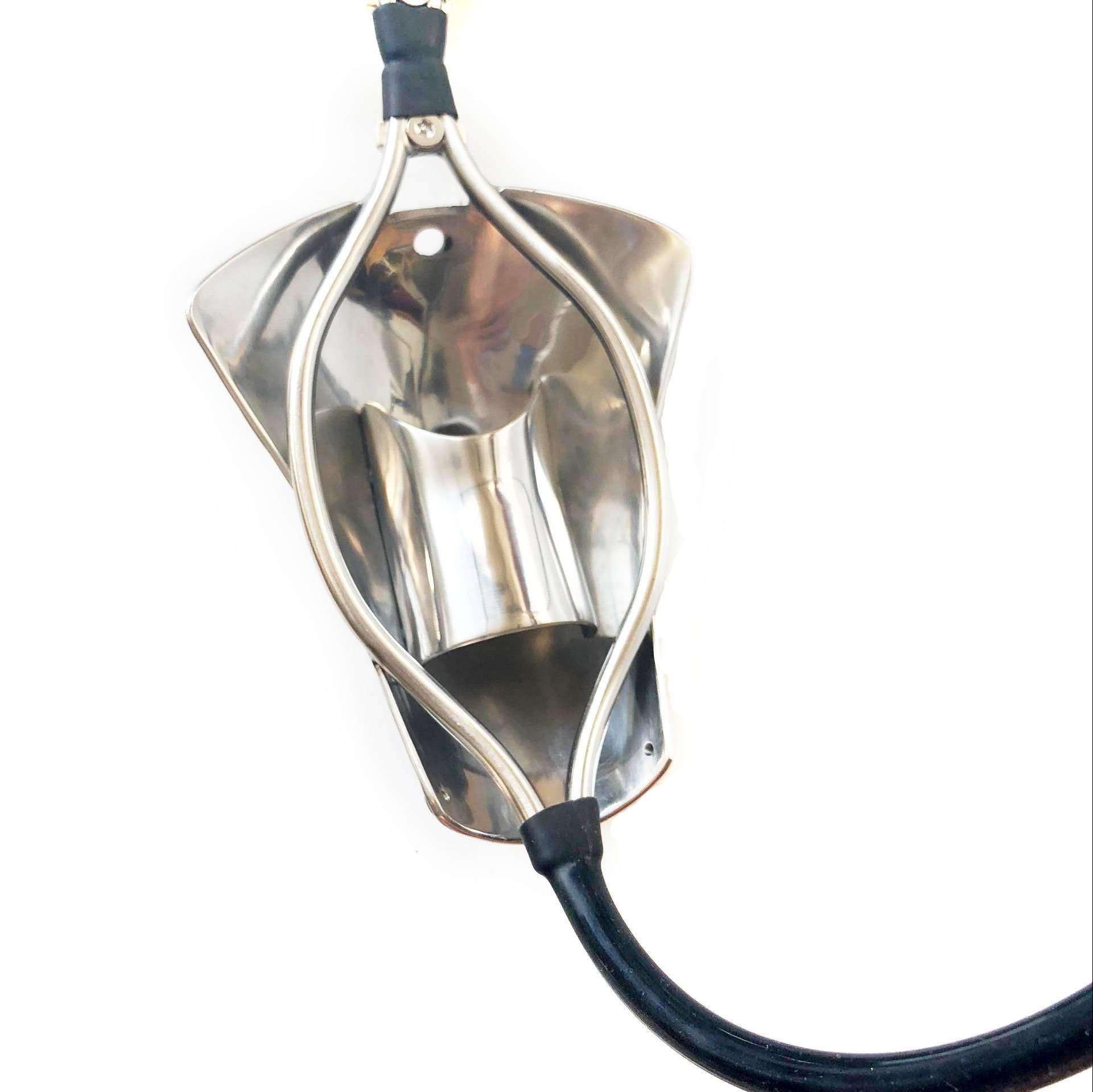 CBT & Sissy Training – Secure Chastity for Crossdressers