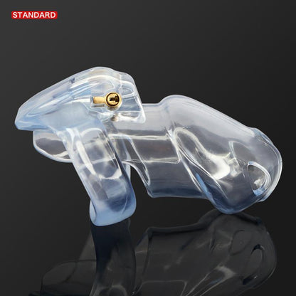 Holy Trainer device with ring