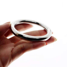 Load image into Gallery viewer, Smooth penis ring for enhanced pleasure
