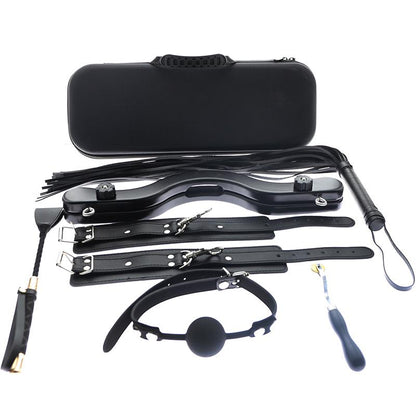 CBT device for deep control and endurance