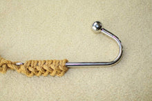 Load image into Gallery viewer, Fetish anal hook for control play

