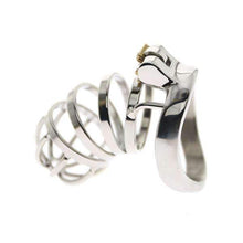 Load image into Gallery viewer, What size chastity cage should I choose?

